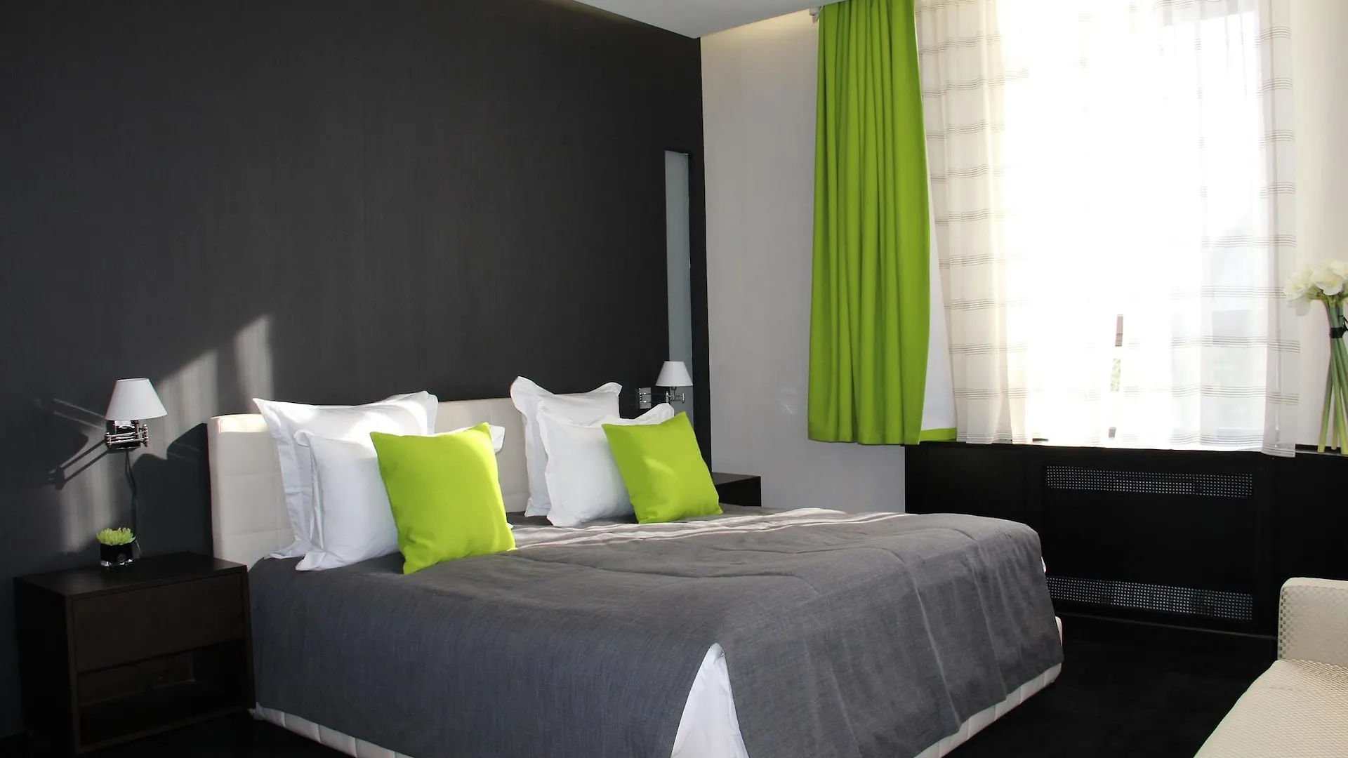 Donatello Boutique Hotel Almaty Kazakhstan