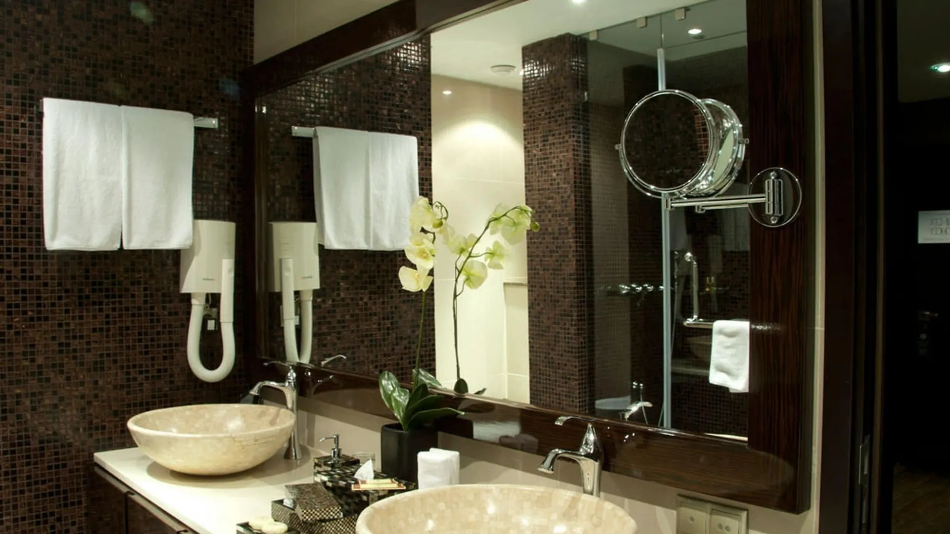Donatello Boutique Hotel Almaty