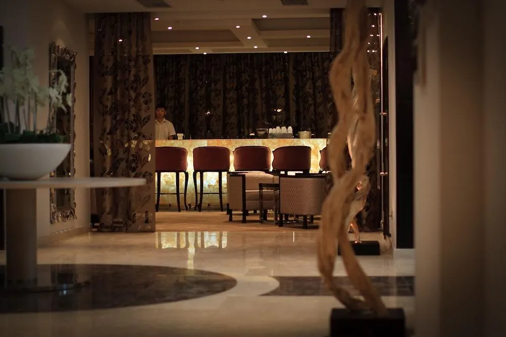 Donatello Boutique Hotel Almaty