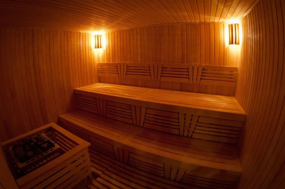 Donatello Boutique Hotel Almaty