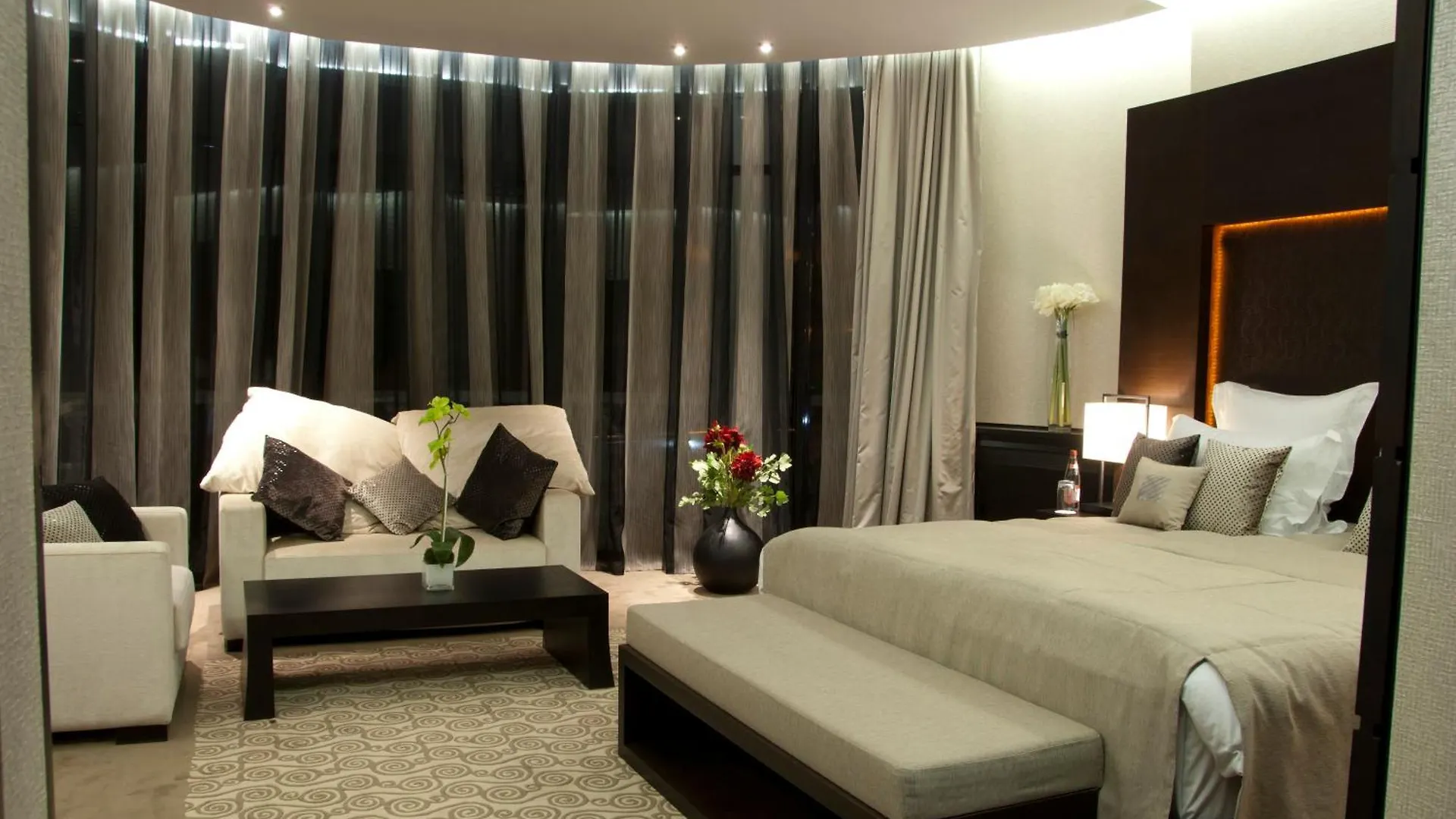 Donatello Boutique Hotel Almaty