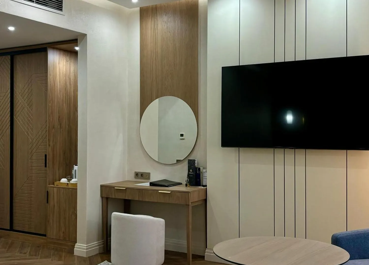*****  Donatello Boutique Hotel Almaty Kazakhstan