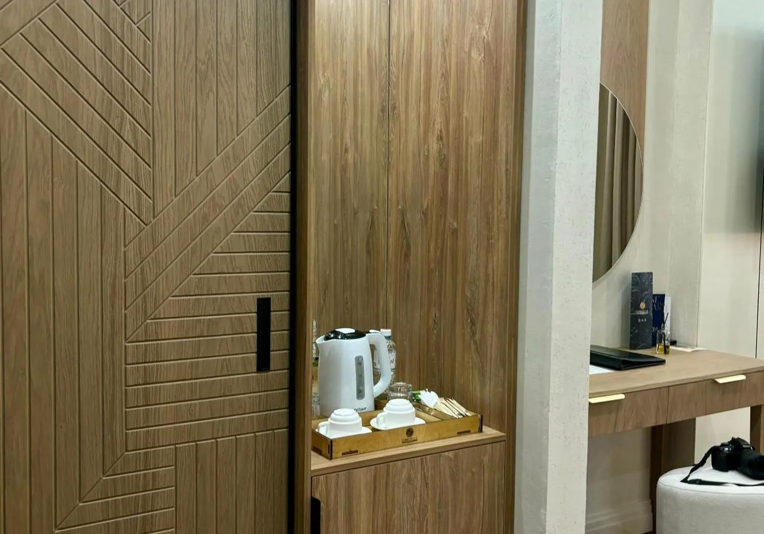 Donatello Boutique Hotel Almaty