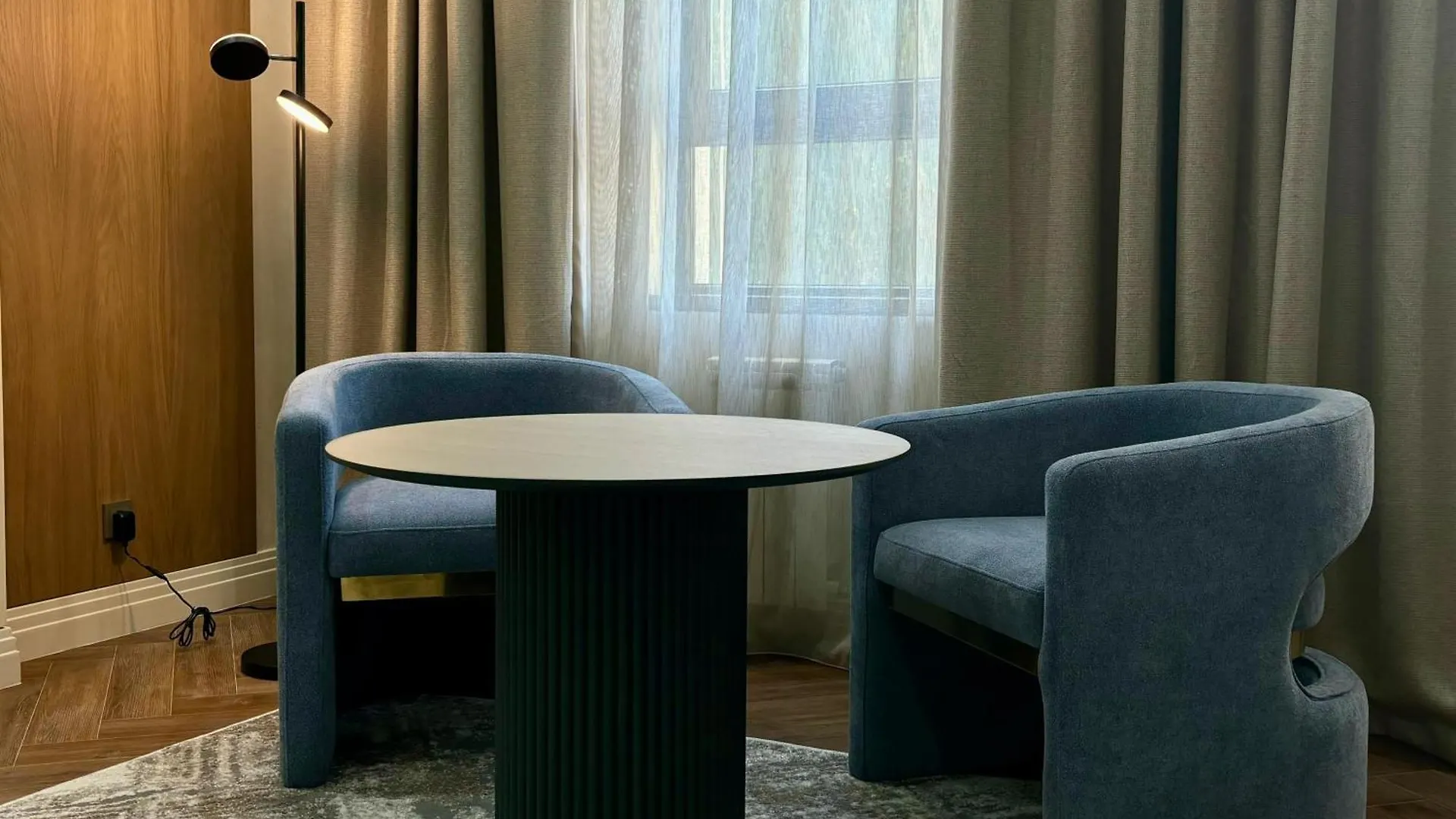 Donatello Boutique Hotel Almaty 5*,  Kazakistan