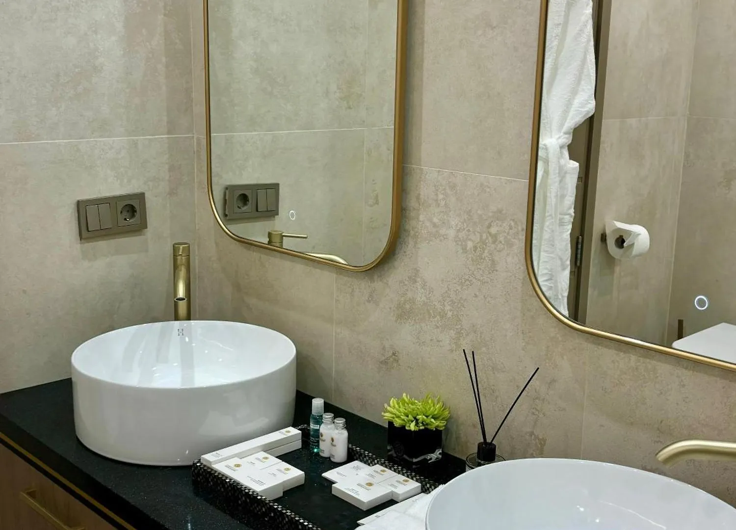 Donatello Boutique Hotel Almaty