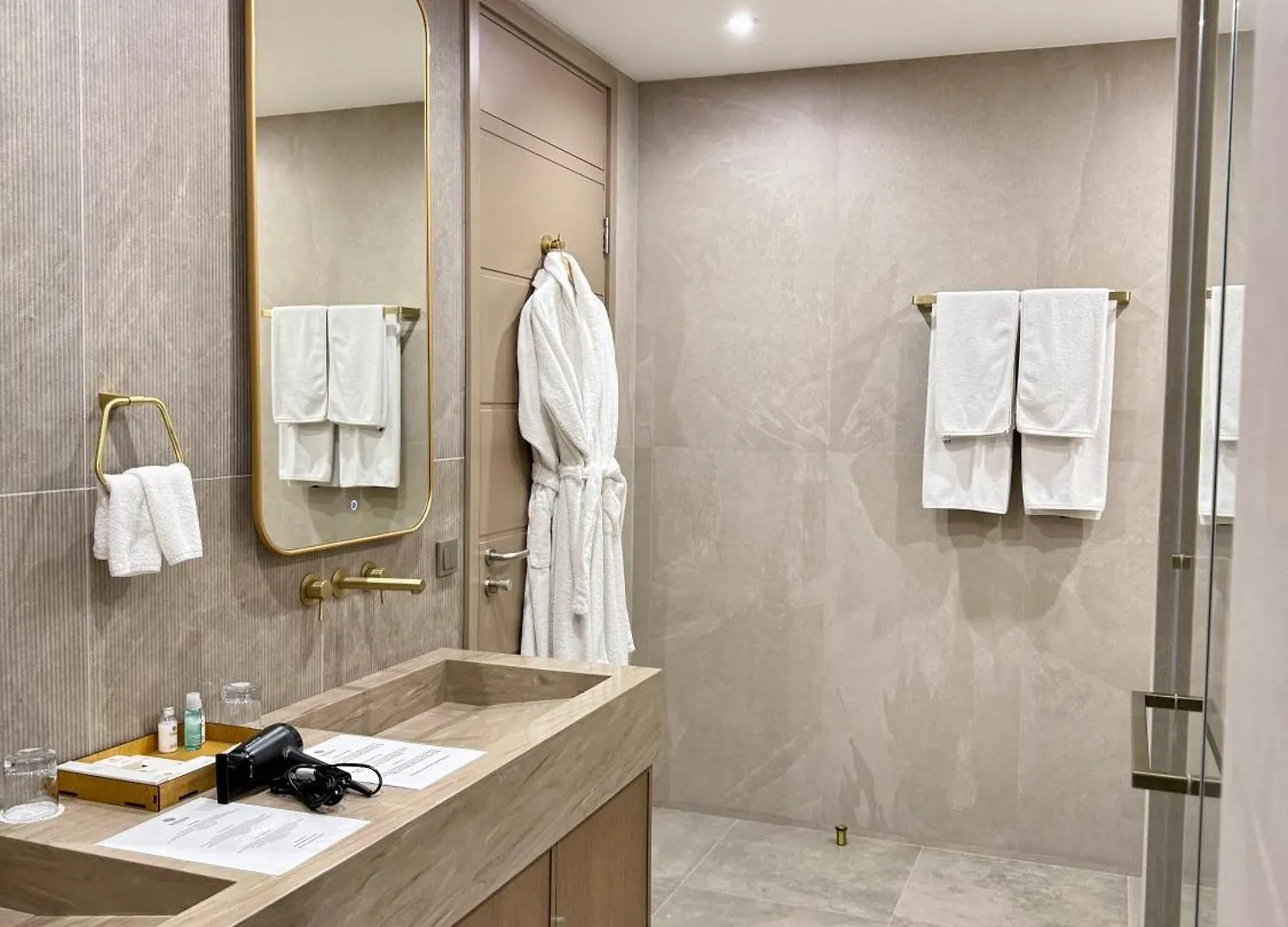 Donatello Boutique Hotel Almaty