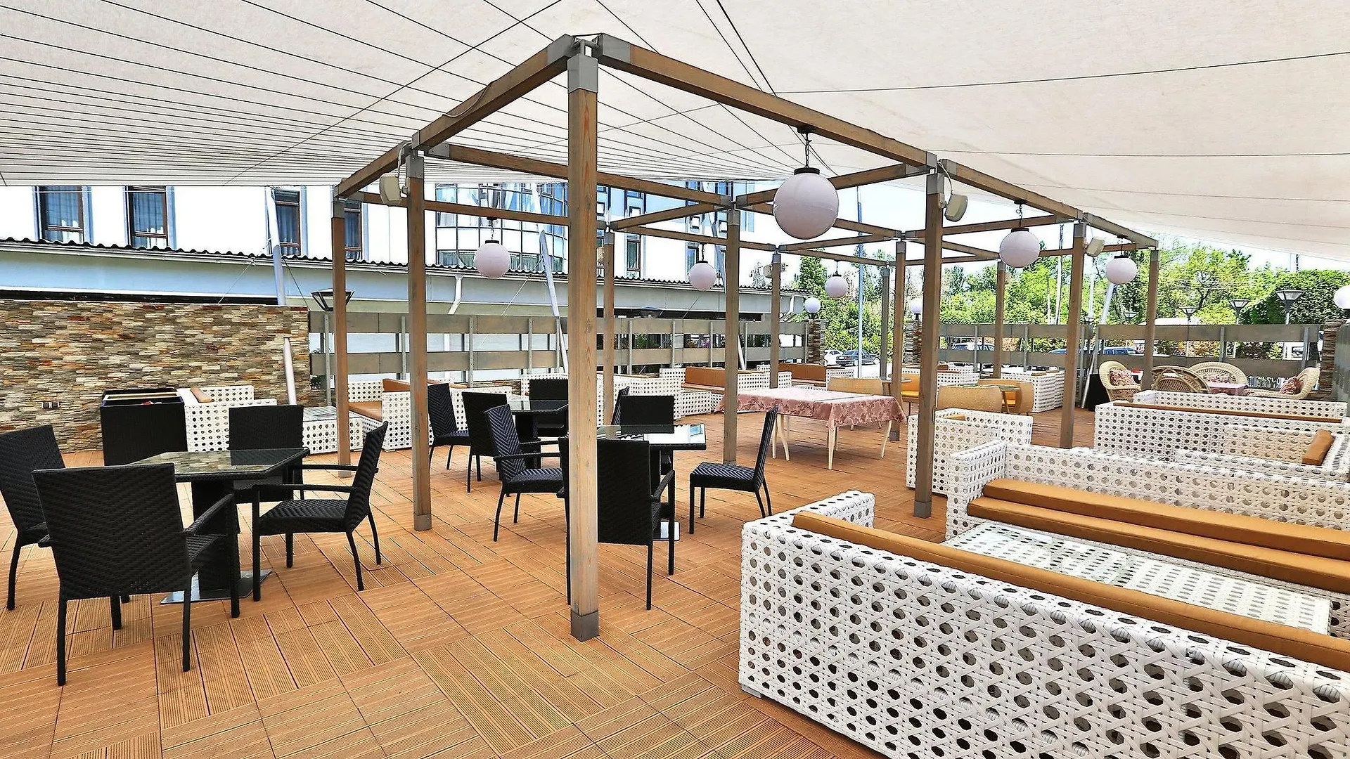 Donatello Boutique Hotel Almaty 5*,  Kazakhstan