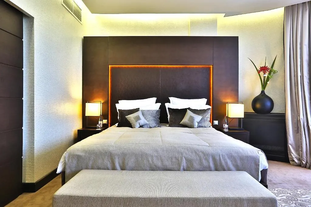 Donatello Boutique Hotel Almaty 5*,  Kazakhstan