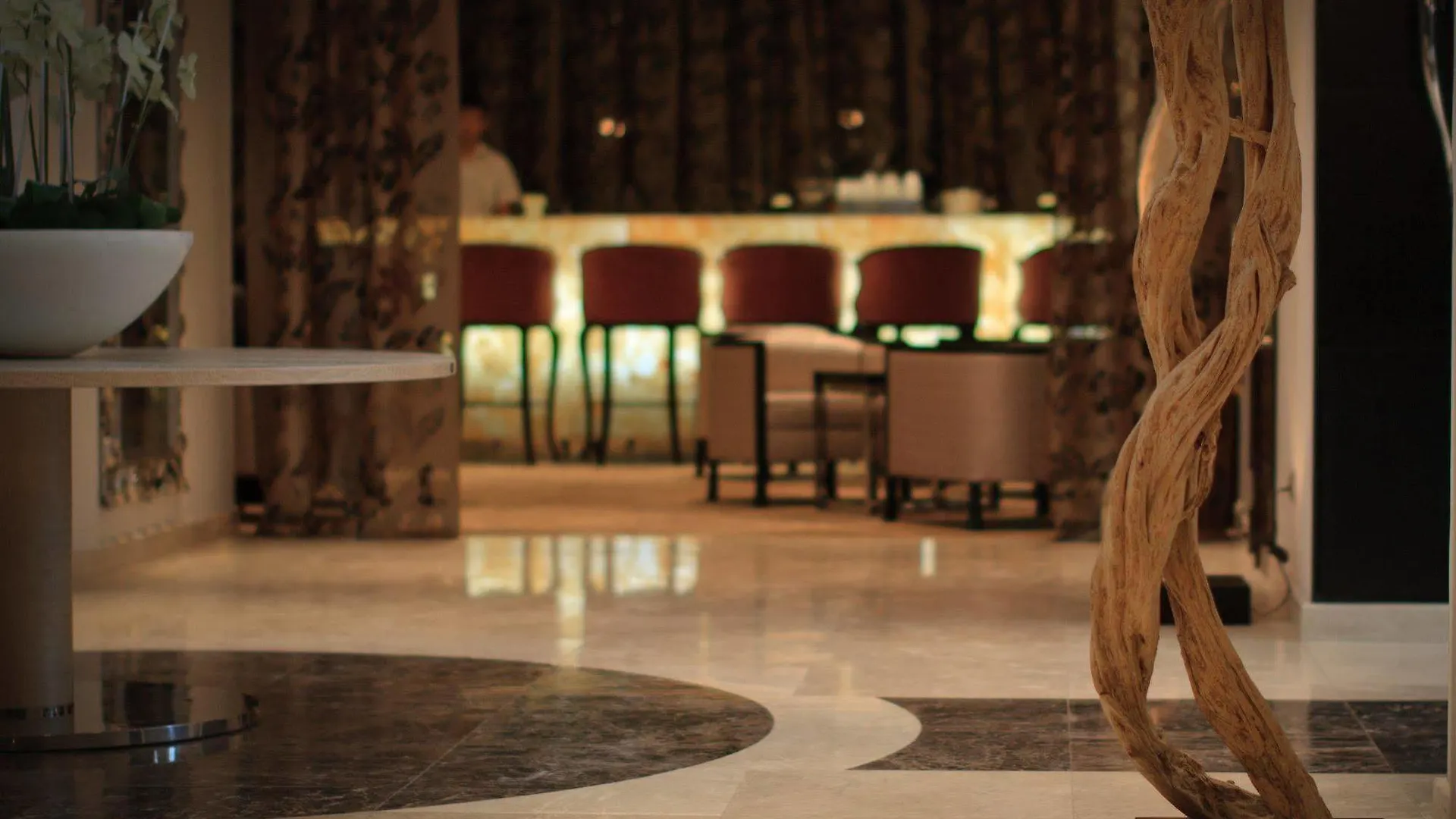 Donatello Boutique Hotel Almaty