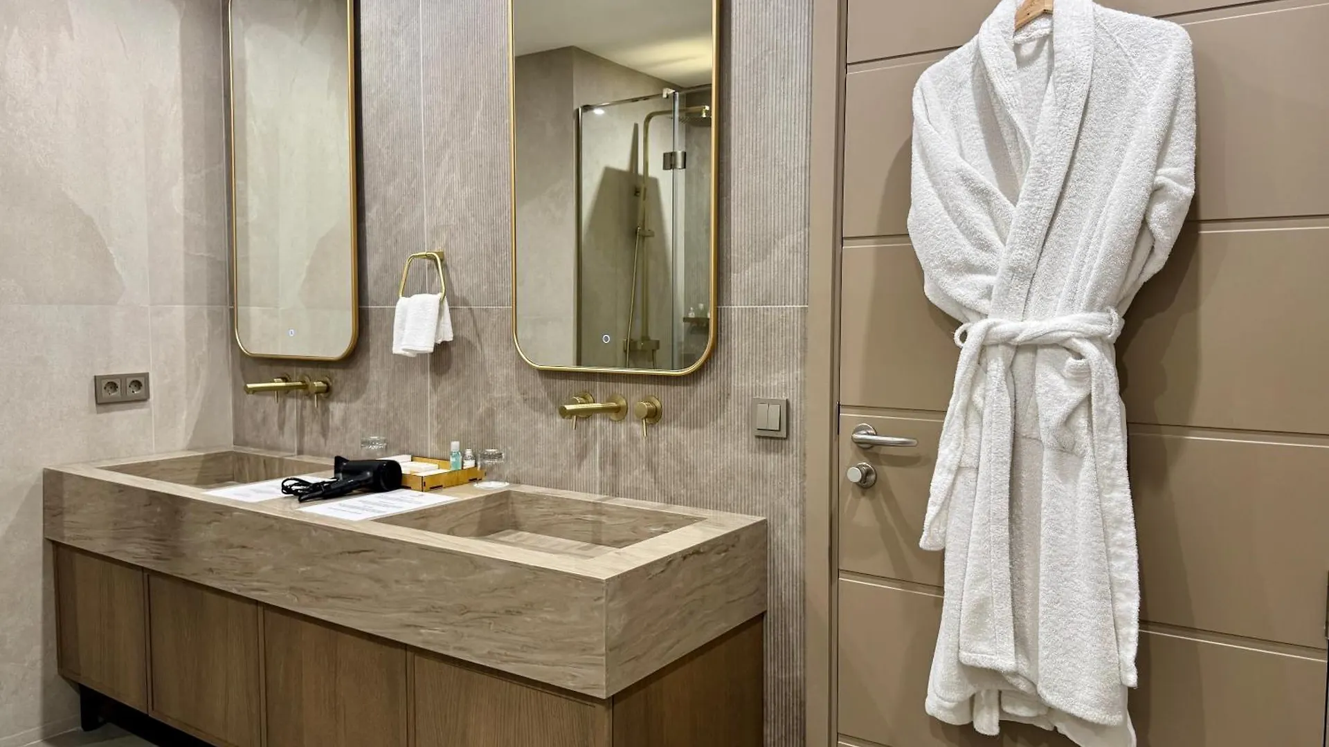 Donatello Boutique Hotel Almaty