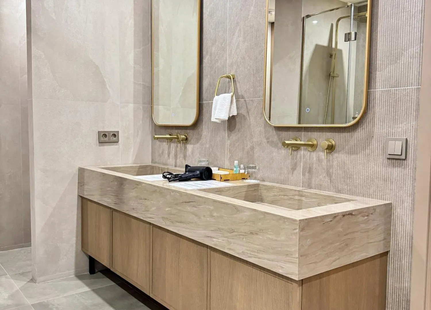 Donatello Boutique Hotel Almaty