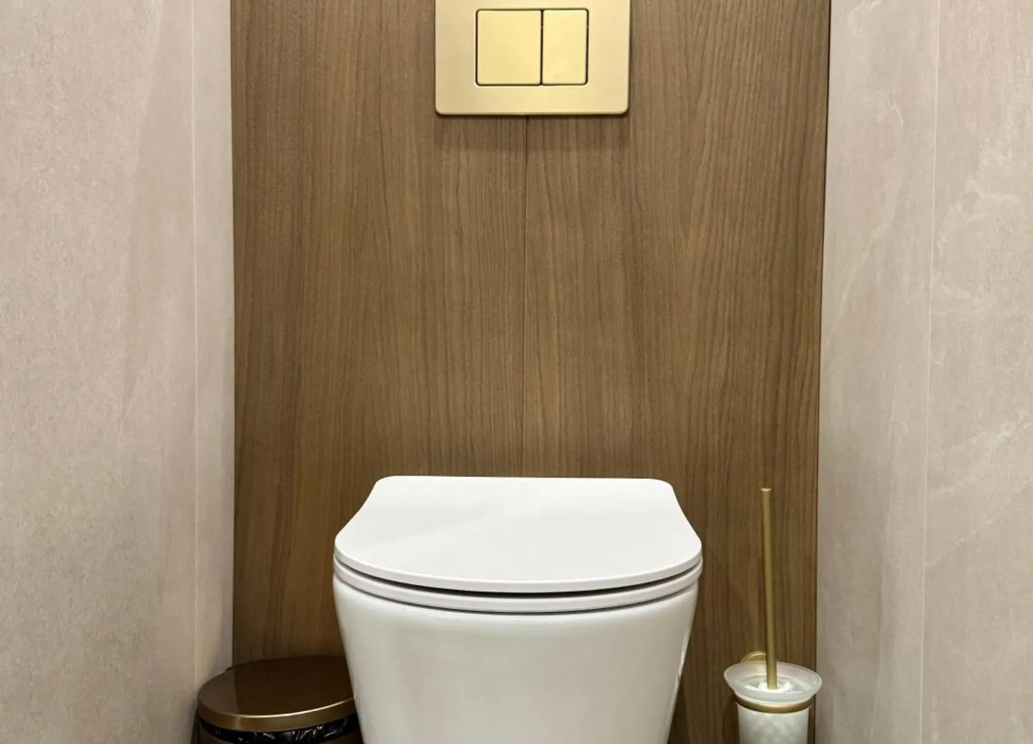 Donatello Boutique Hotel Almaty