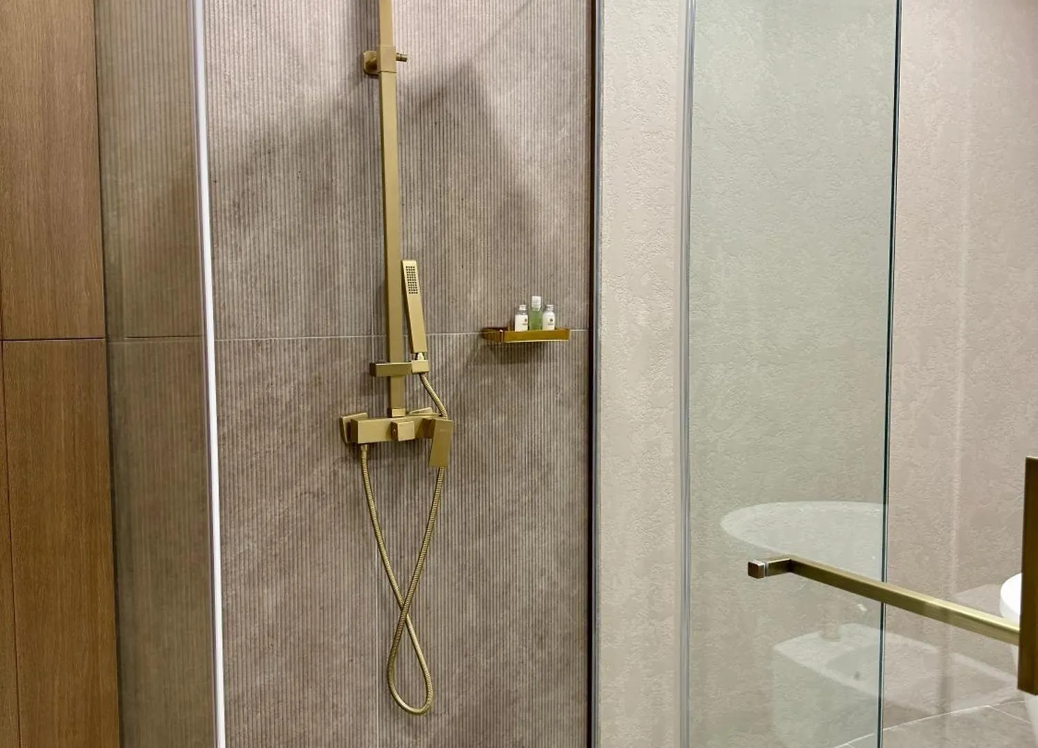 Donatello Boutique Hotel Almaty 5*,