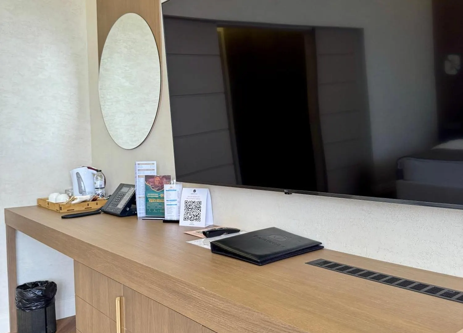 Donatello Boutique Hotel Almaty