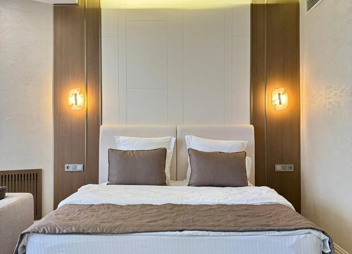 Donatello Boutique Hotel Almaty
