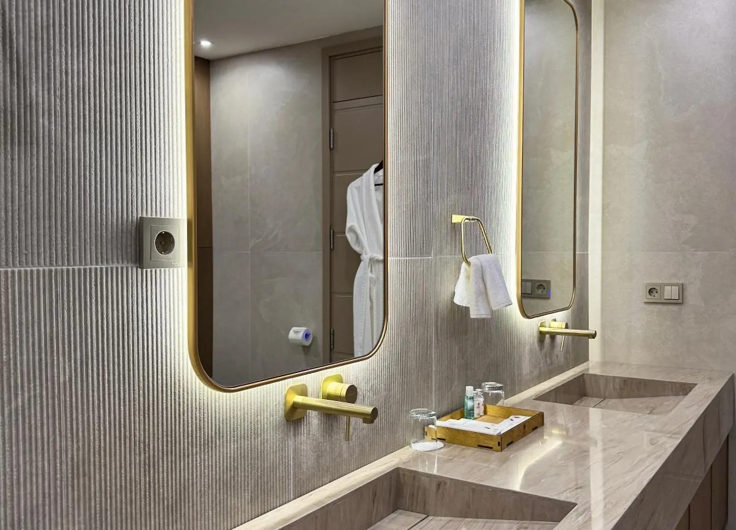 Donatello Boutique Hotel Almaty