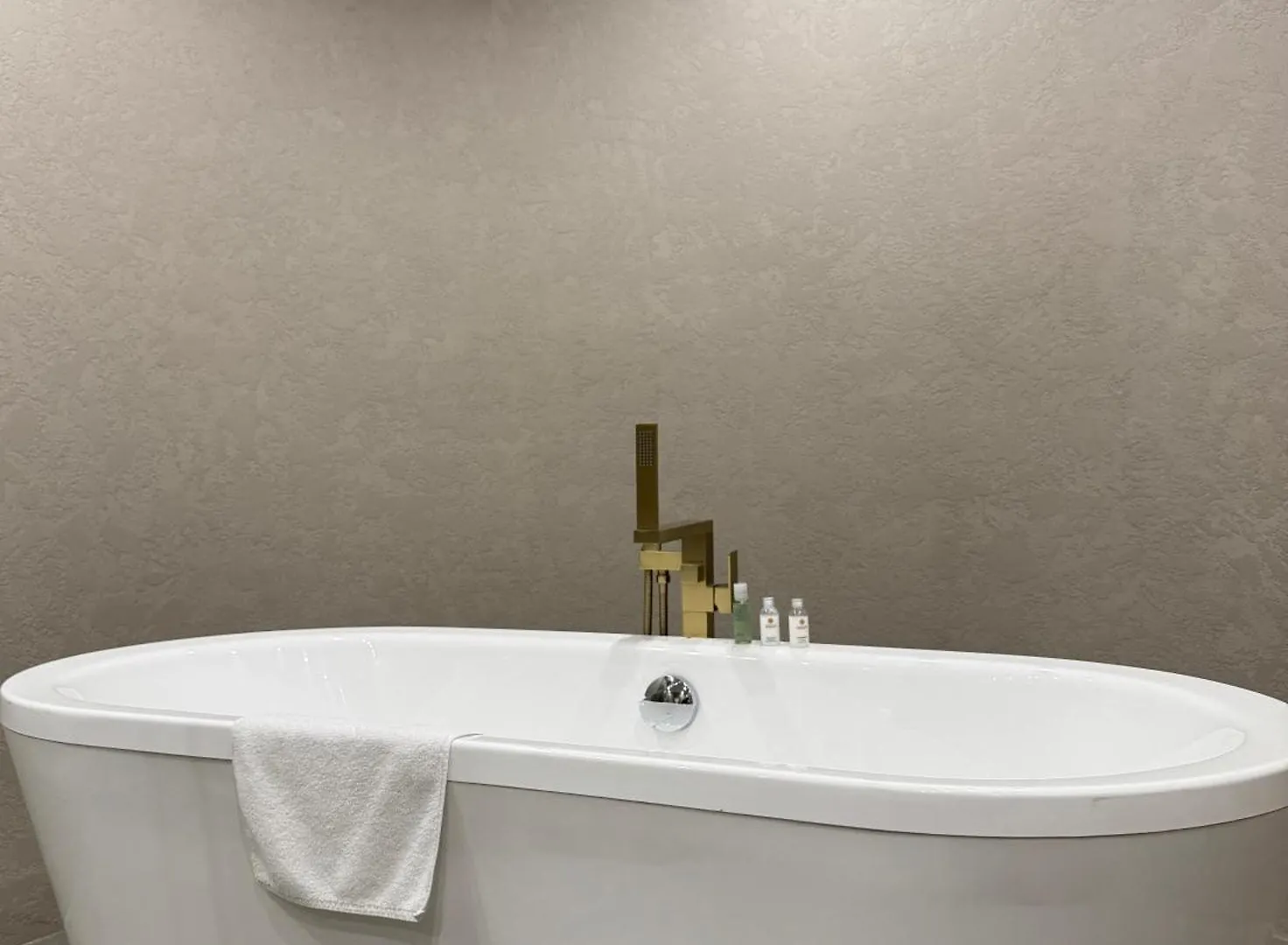 Donatello Boutique Hotel Almaty